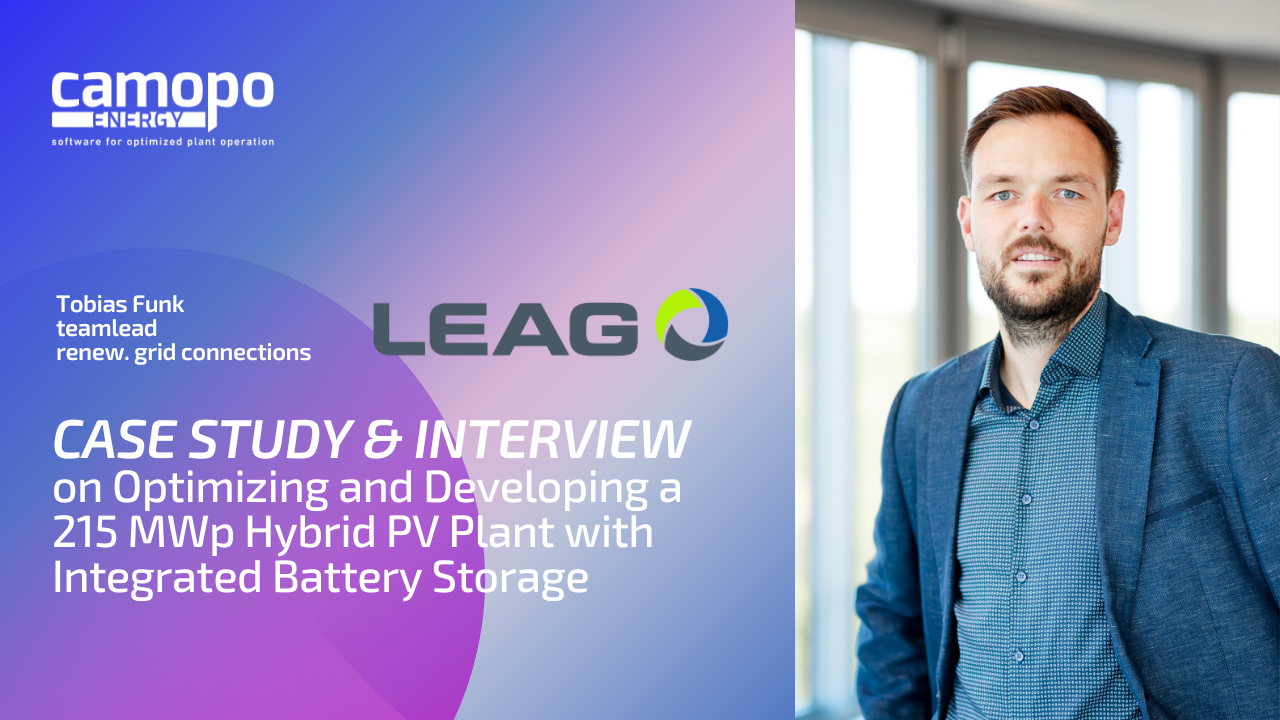 LEAG x CAMOPO: Case Study and Interview